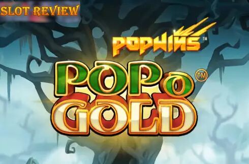 Pop O Gold PopWins slot